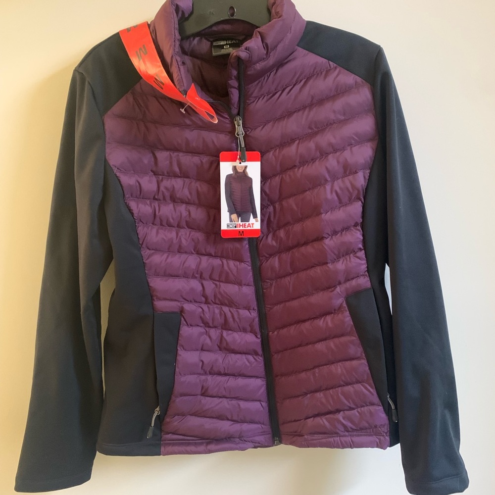 Woman’s jacket